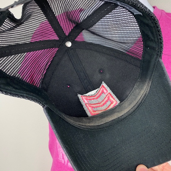 MTN OPS Tee and Snap Back Hat Bundle - Size Medium - Picture 3 of 9